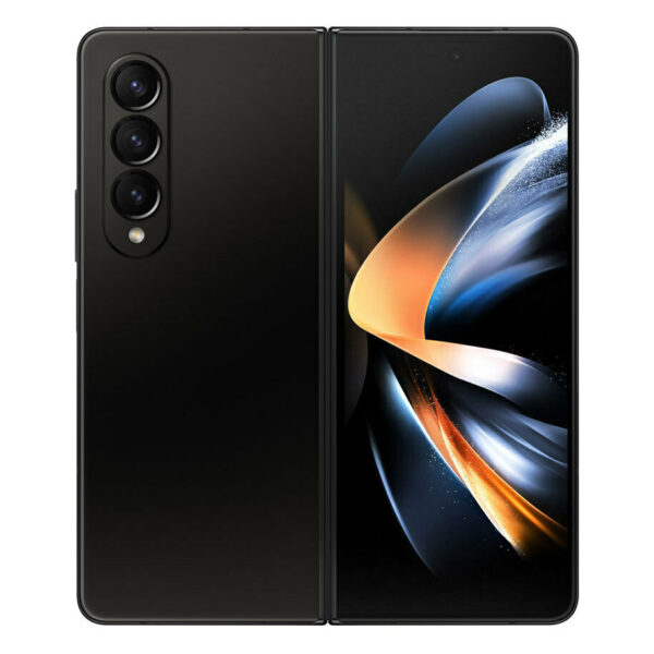 Samsung Galaxy Z Fold4 5G (12/256GB) Phantom Black