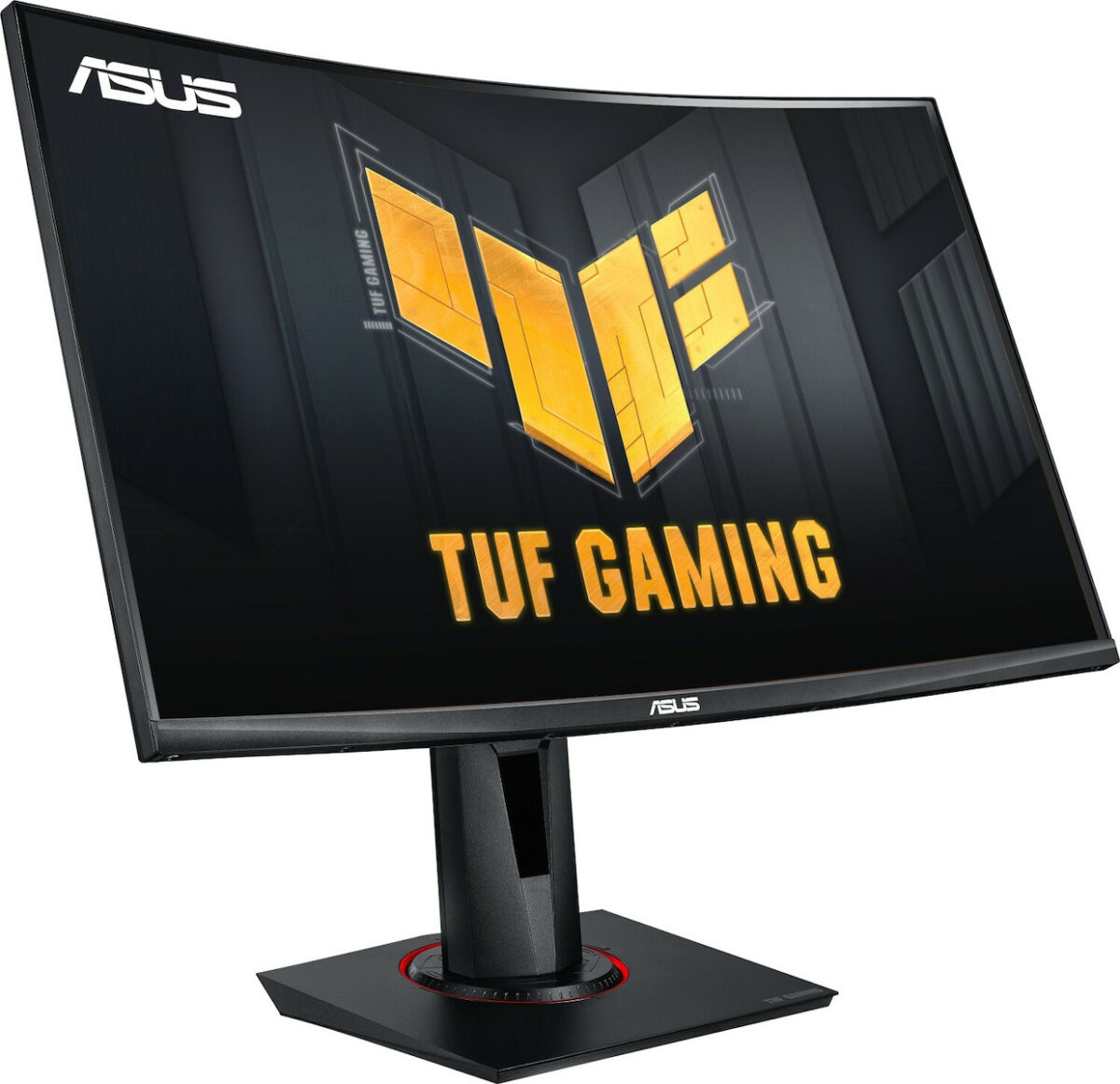Asus TUF Gaming VG27VQM 27" VA Curved FHD 1920x1080 - Image 2