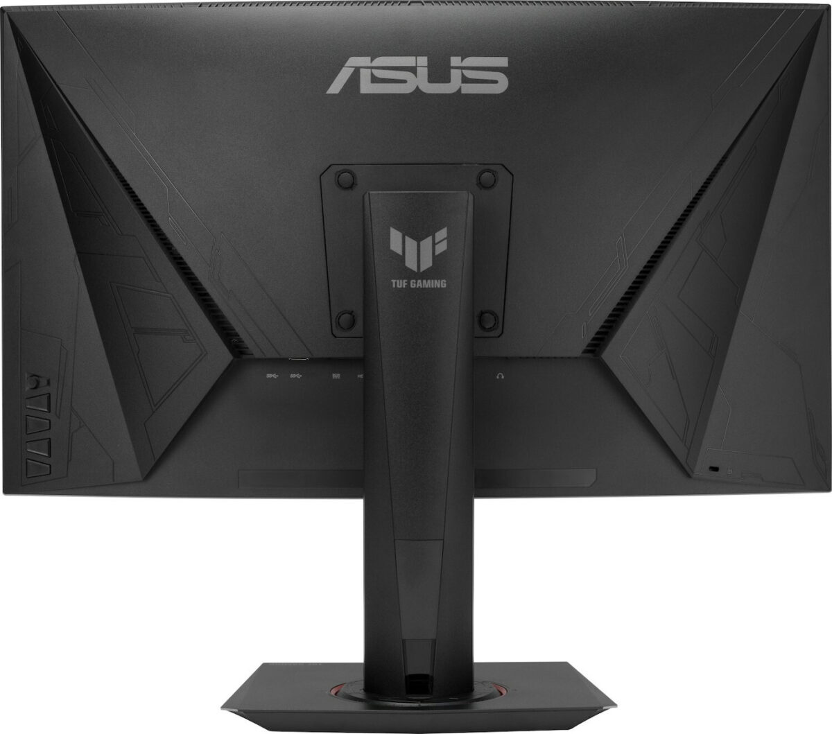 Asus TUF Gaming VG27VQM 27" VA Curved FHD 1920x1080 - Image 4