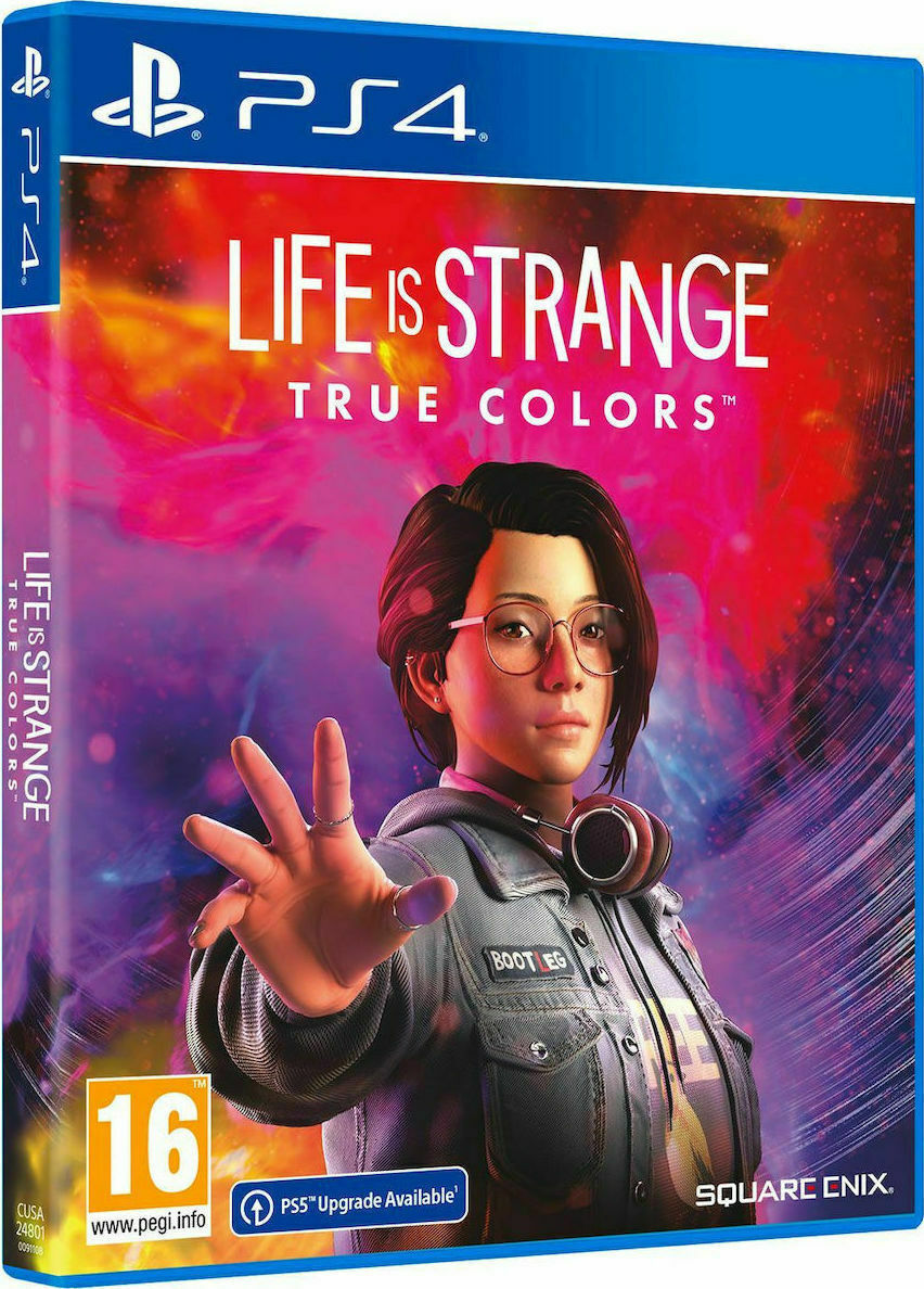 Life Is Strange True Colors - Image 1