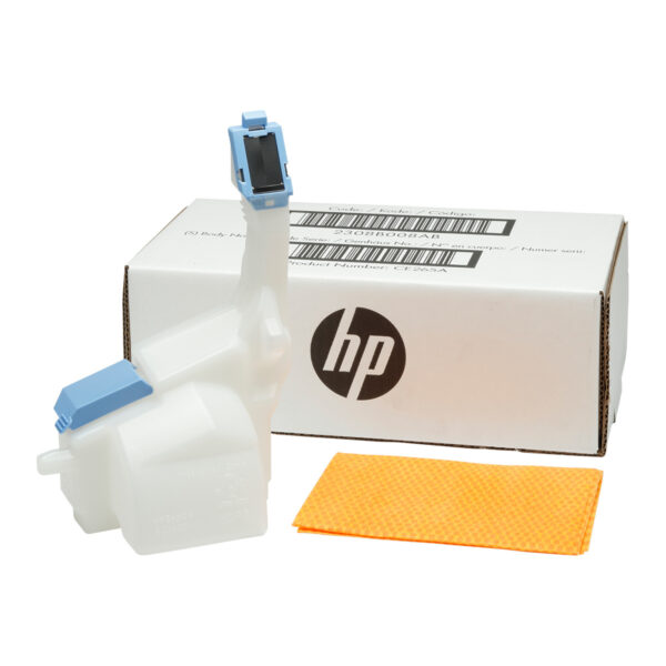 HP 648A Γνήσιο Waste Tank CE265A