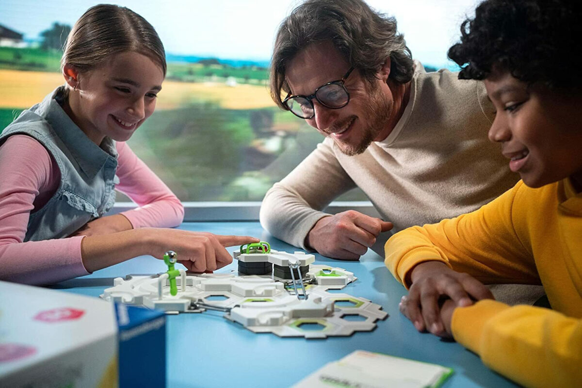 Ravensburger The Game Flow για 8+ Ετών - Image 8