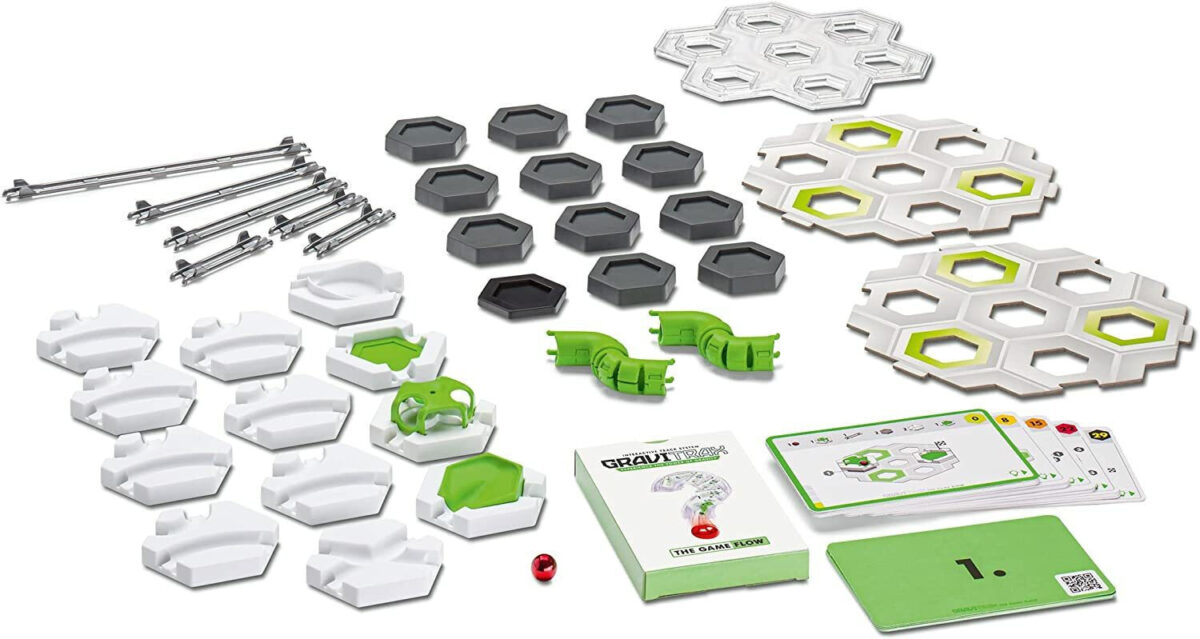 Ravensburger The Game Flow για 8+ Ετών - Image 5