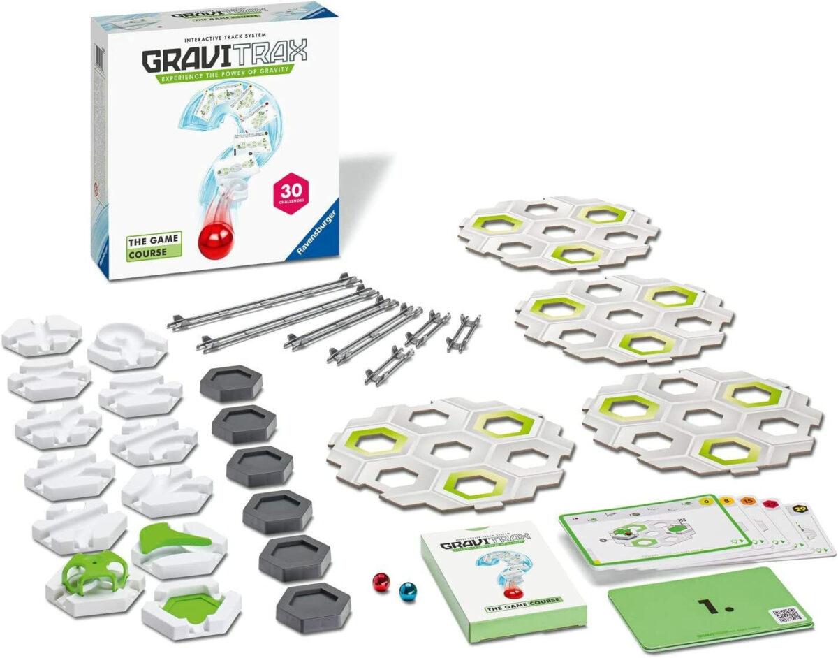 Ravensburger The Game Course για 8+ Ετών - Image 3