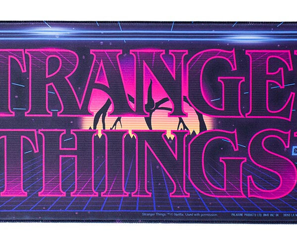Paladone Stranger Things Arcade XXL 800mm