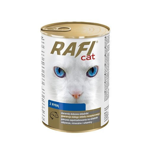 Dolina Noteci Rafi Cat 415gr