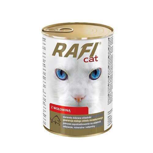 Dolina Noteci Rafi Cat 415gr