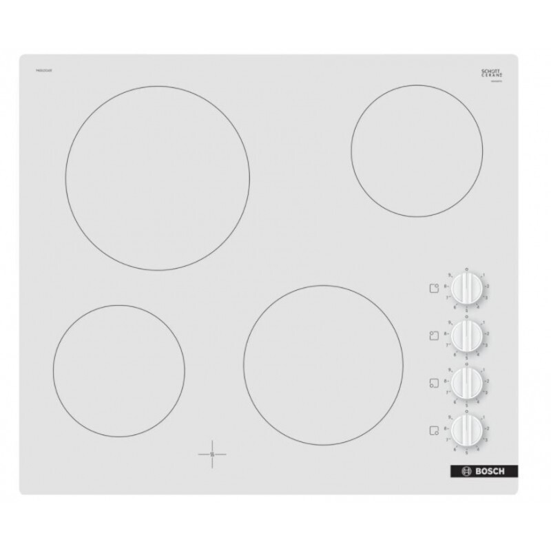 Bosch Serie 2 Κεραμική Λευκή