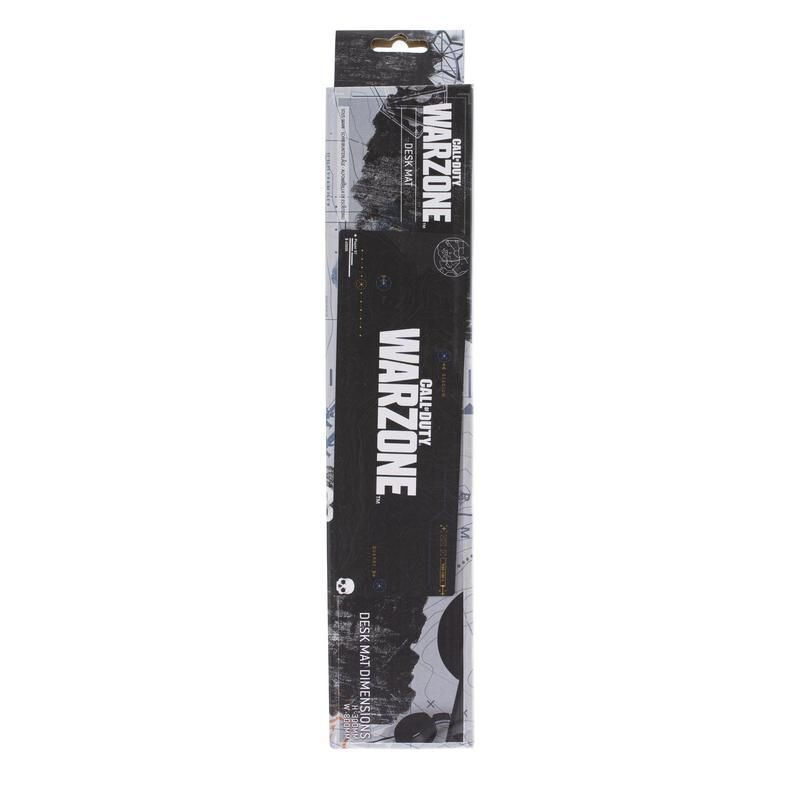 Paladone Call of Duty - Warzone XXL 800mm Μαύρο