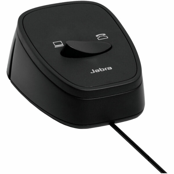 Jabra Link 180 Manual Switch for Deskphones and Softphones