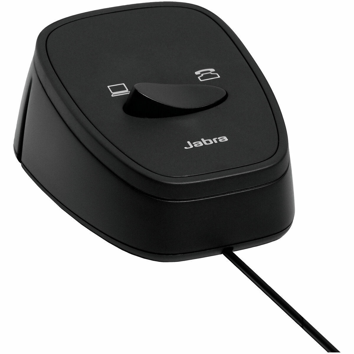 Jabra Link 180 Manual Switch for Deskphones and Softphones - Image 1