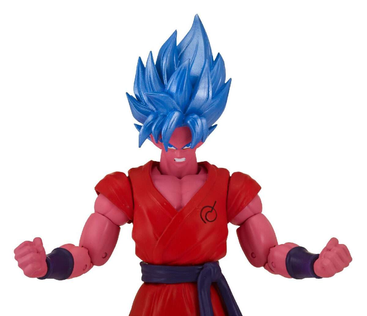 Kaioken Goku για 4+ Ετών - Image 5