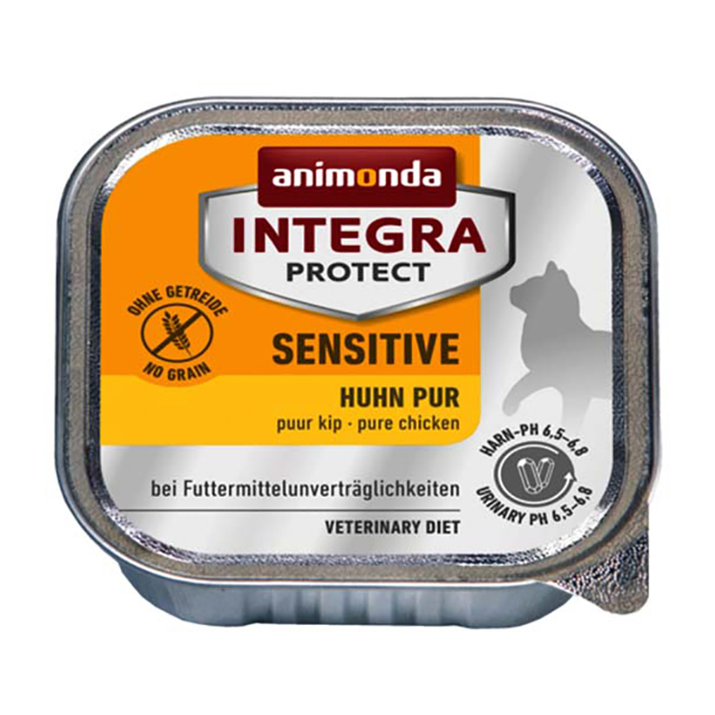 Animonda Integra Protect Sensitive 100gr