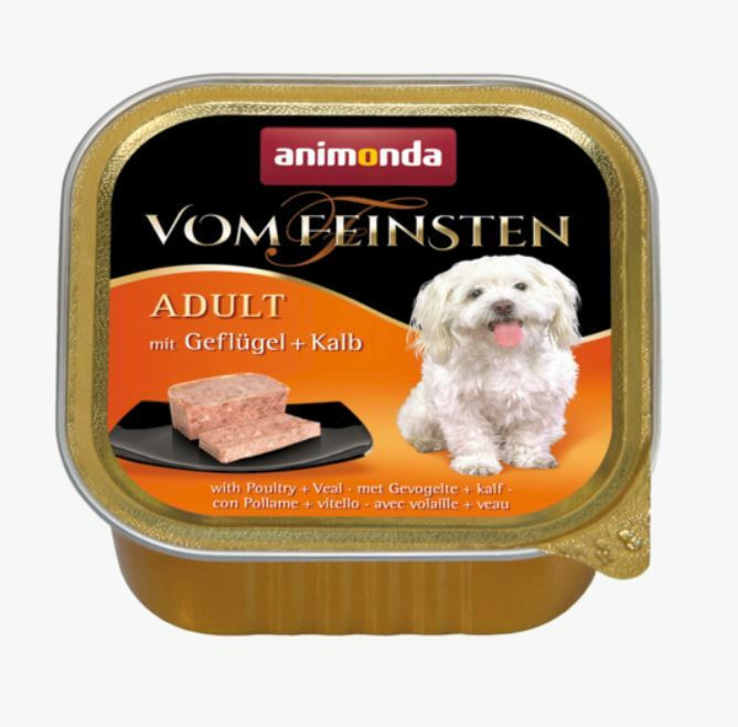 Animonda Vom Feinsten Adult 150gr