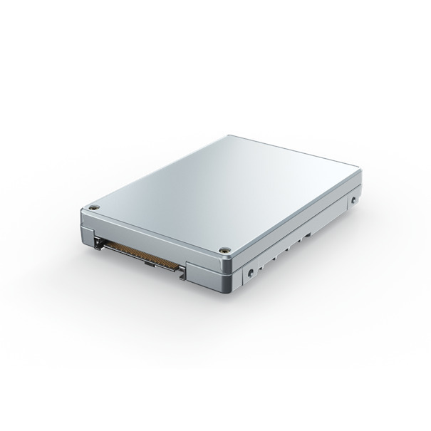 Intel D7-P5520 2.5''