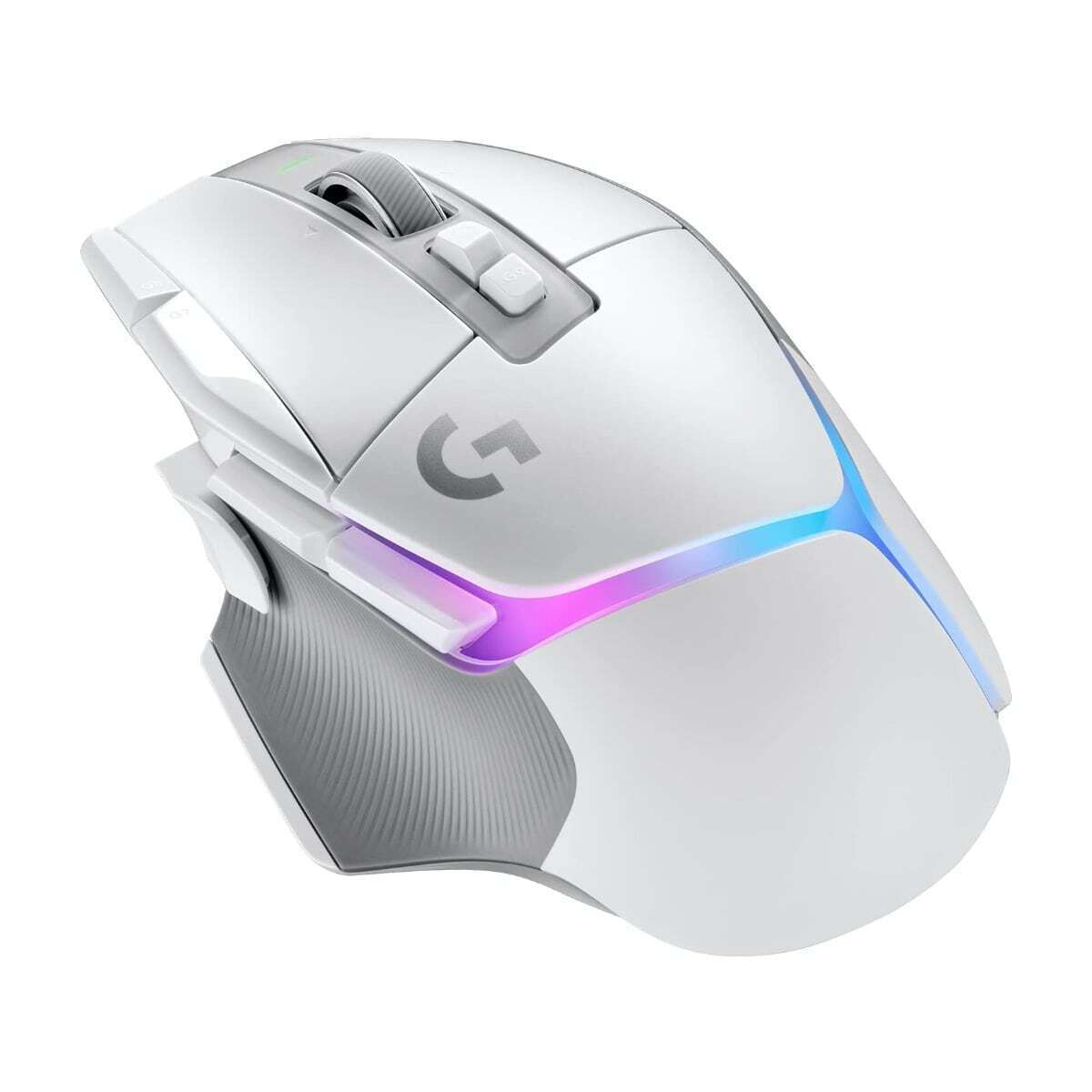 Logitech G502 X Plus Ασύρματο - Image 1