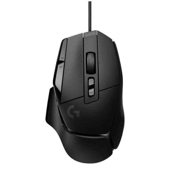 Logitech G502 X