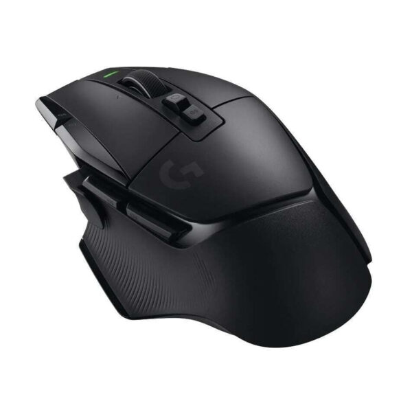 Logitech G502 X Lightspeed Ασύρματο