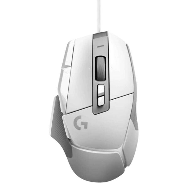 Logitech G502 X