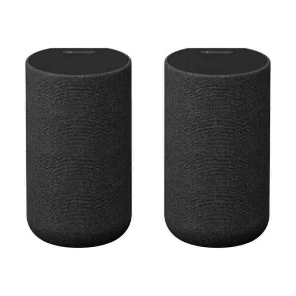 Sony SA-RS5 με Ασύρματα Ηχεία 6.0 180W Black