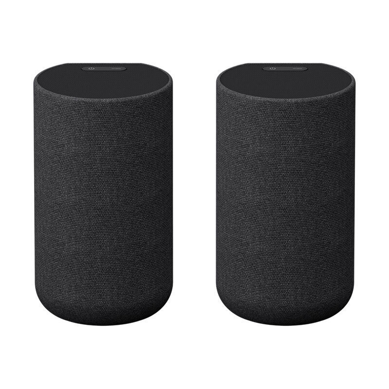 Sony SA-RS5 με Ασύρματα Ηχεία 6.0 180W Black - Image 1