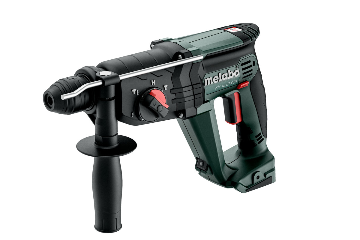 Metabo Κρουστικό Σκαπτικό Πιστολέτο Μπαταρίας 18V Solo