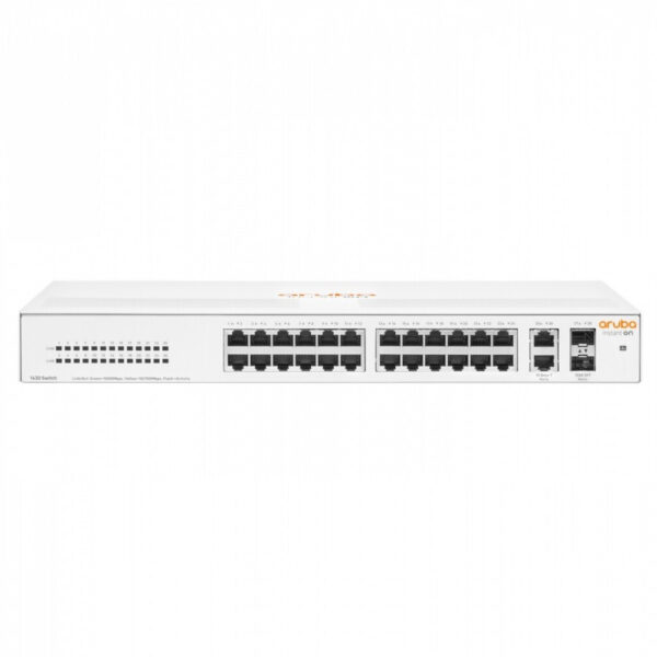 Aruba Instant On 1430 Unmanaged L2