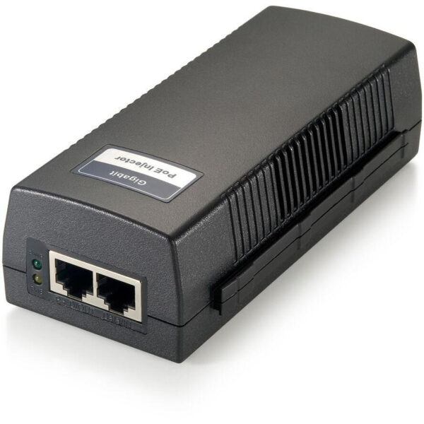 Level One POI-3000 PoE+ Injector