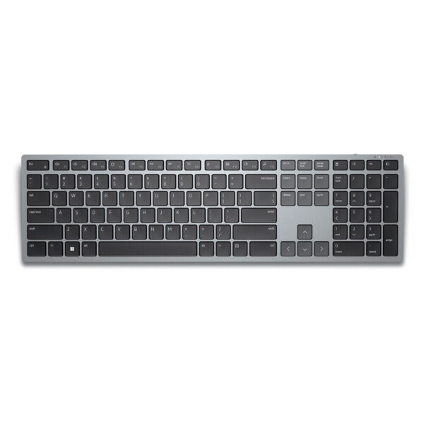 Dell KB700 Ασύρματο Αγγλικό US