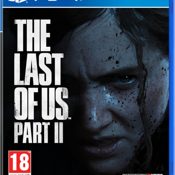 The Last of Us Part II