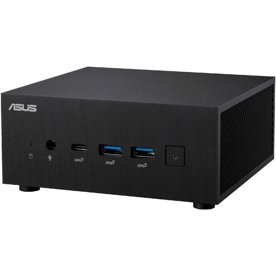 Asus PN64-BB7014MD Barebone 2.5''HDD/SSD, M.2 SSD