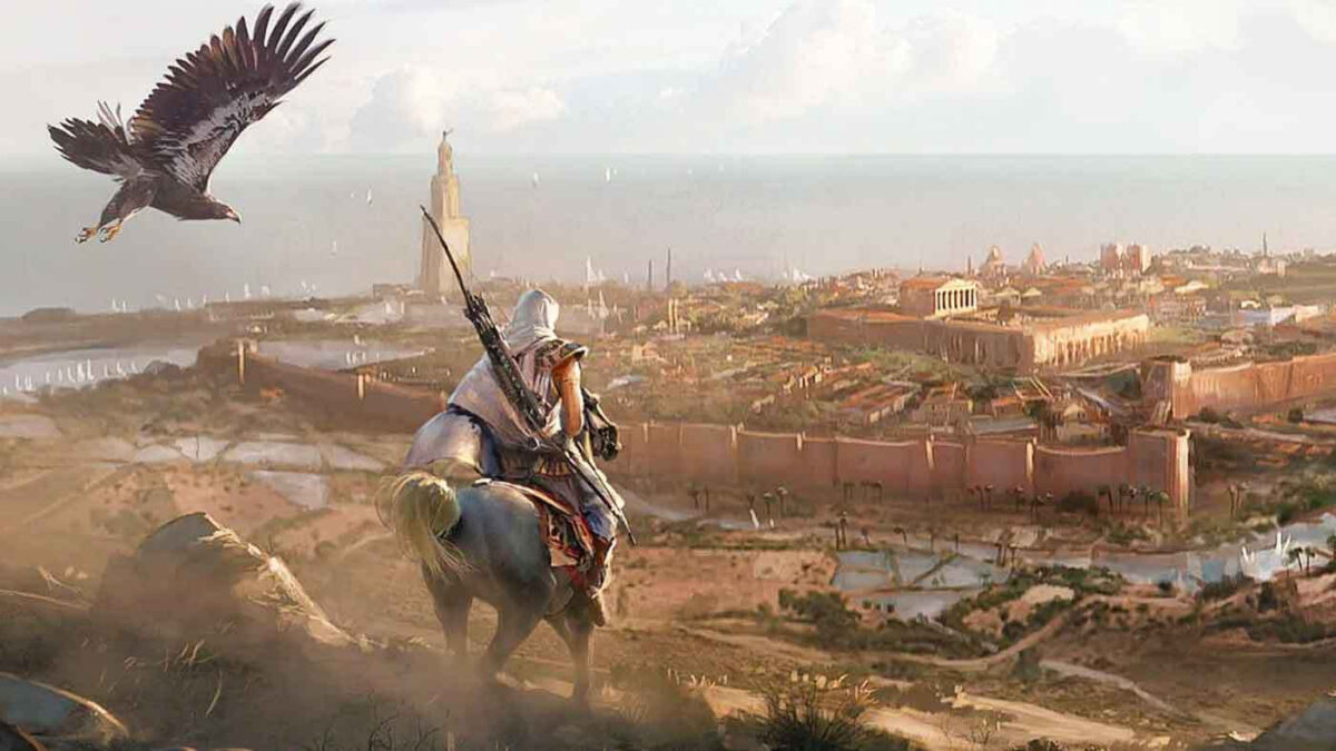 Assassin's Creed Mirage - Image 2