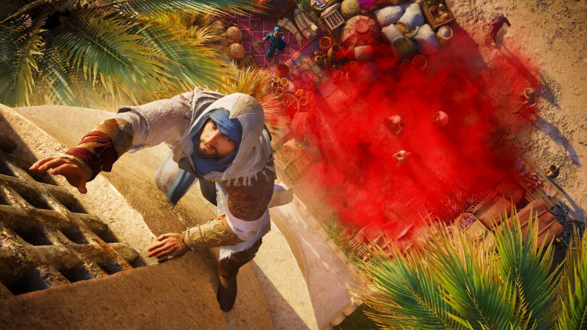 Assassin's Creed Mirage - Image 5