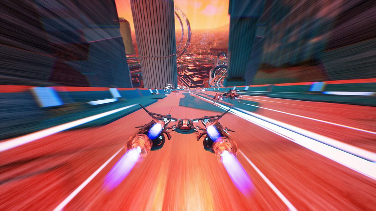 Redout II Deluxe Edition - Image 2