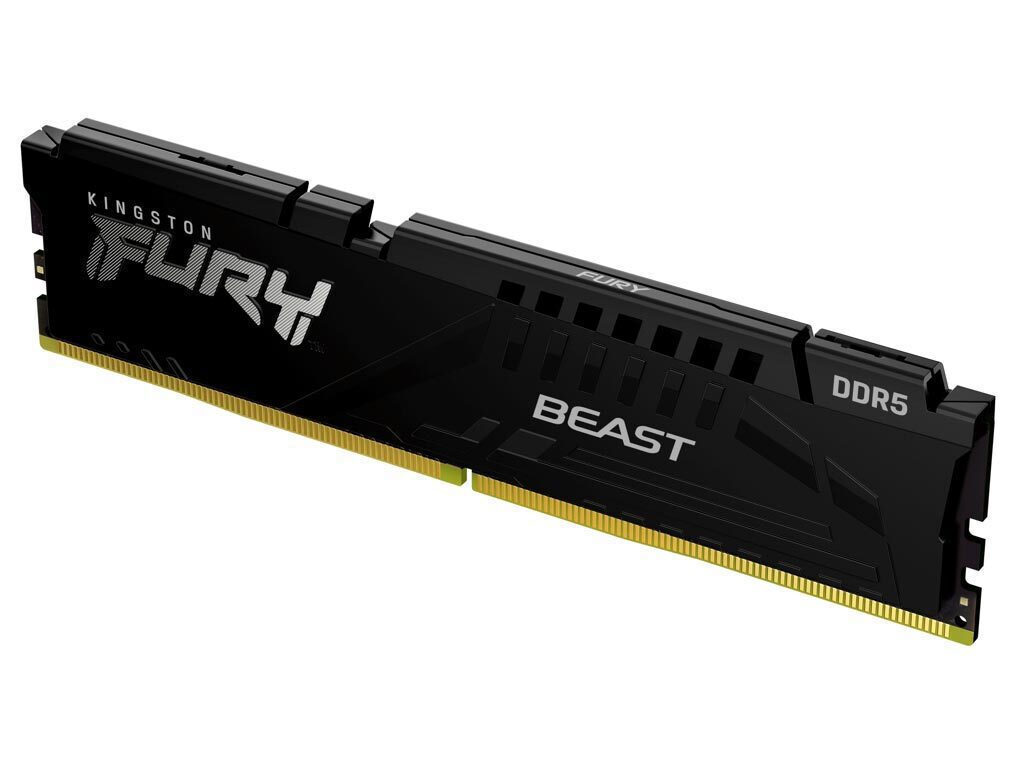 Kingston Fury Beast DDR5 - Image 1