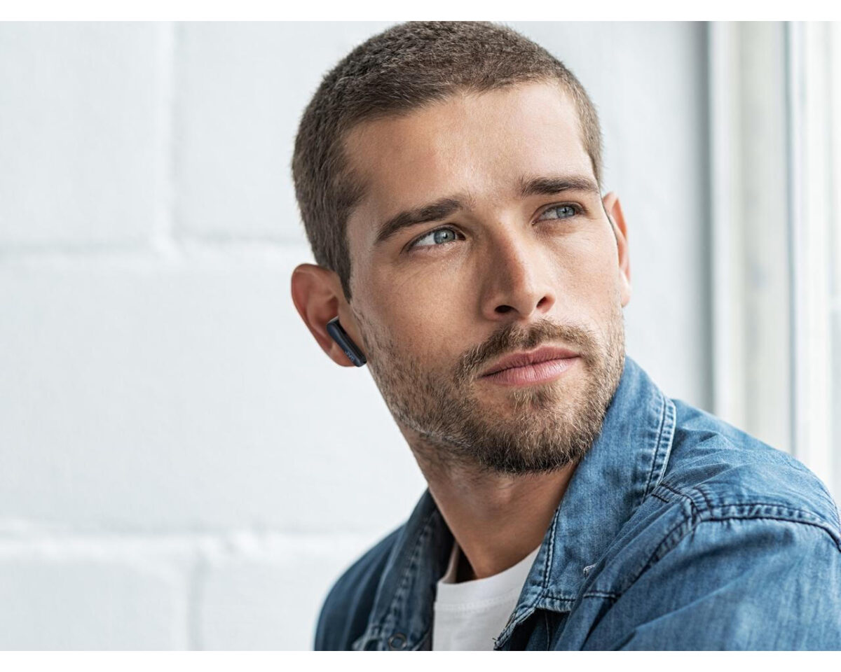 JVC HA-A3T Earbud - Image 4
