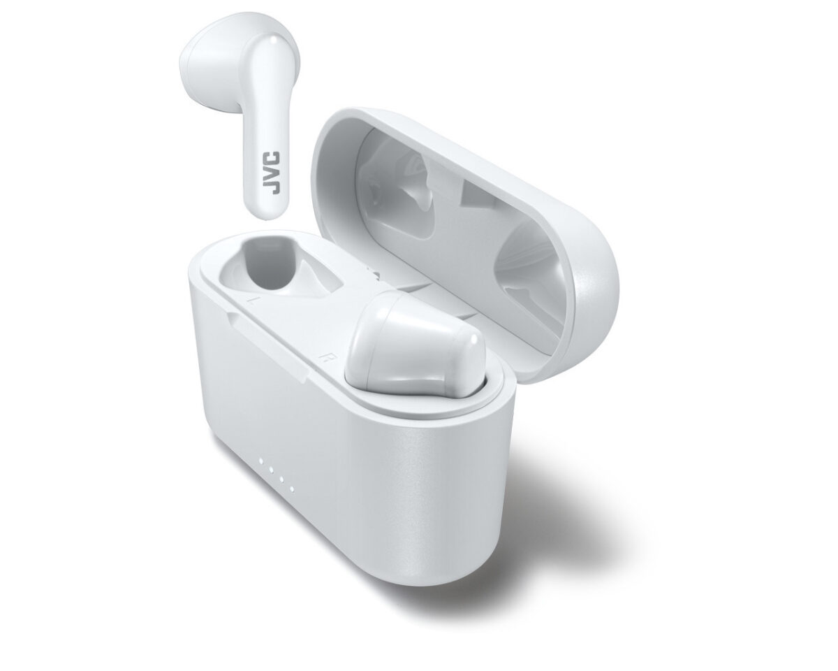 JVC HA-A3T Earbud - Image 6