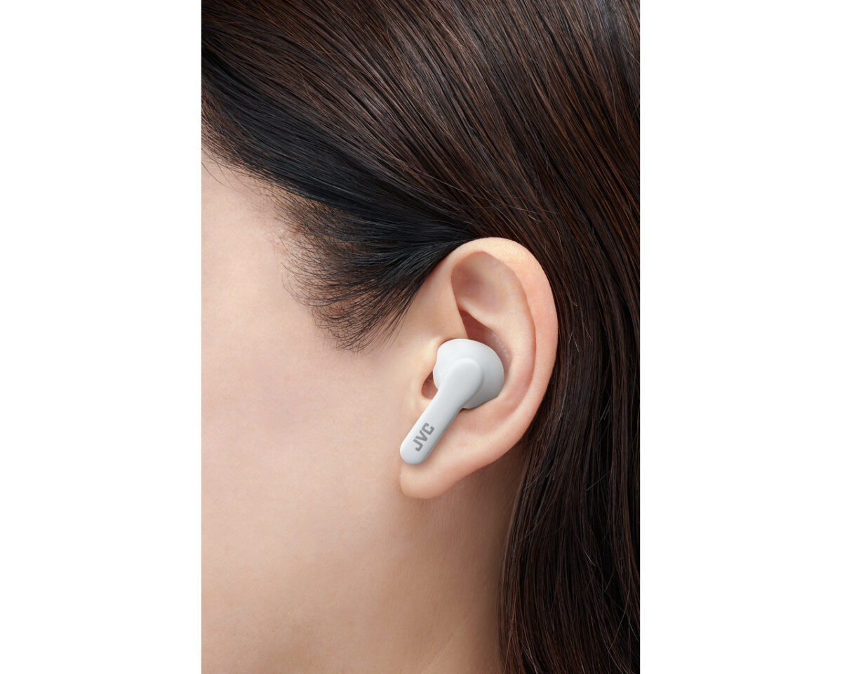 JVC HA-A3T Earbud - Image 4
