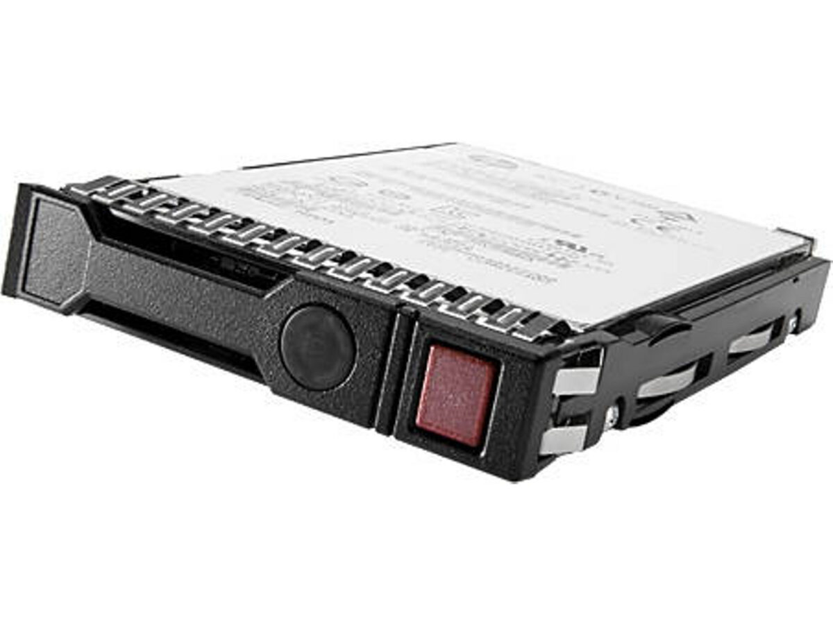 HP HPE 8TB 3.5" 7200rpm 819201-B21 - Image 1