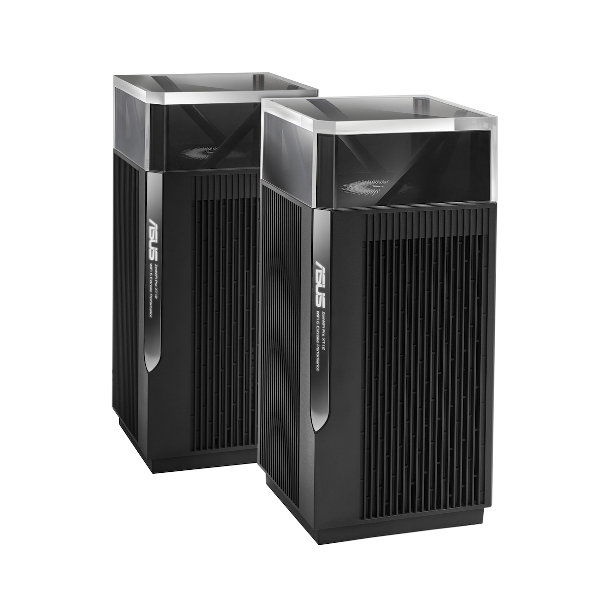 Asus ZenWiFi Pro XT12 WiFi Mesh Network Διπλό Kit - Image 1