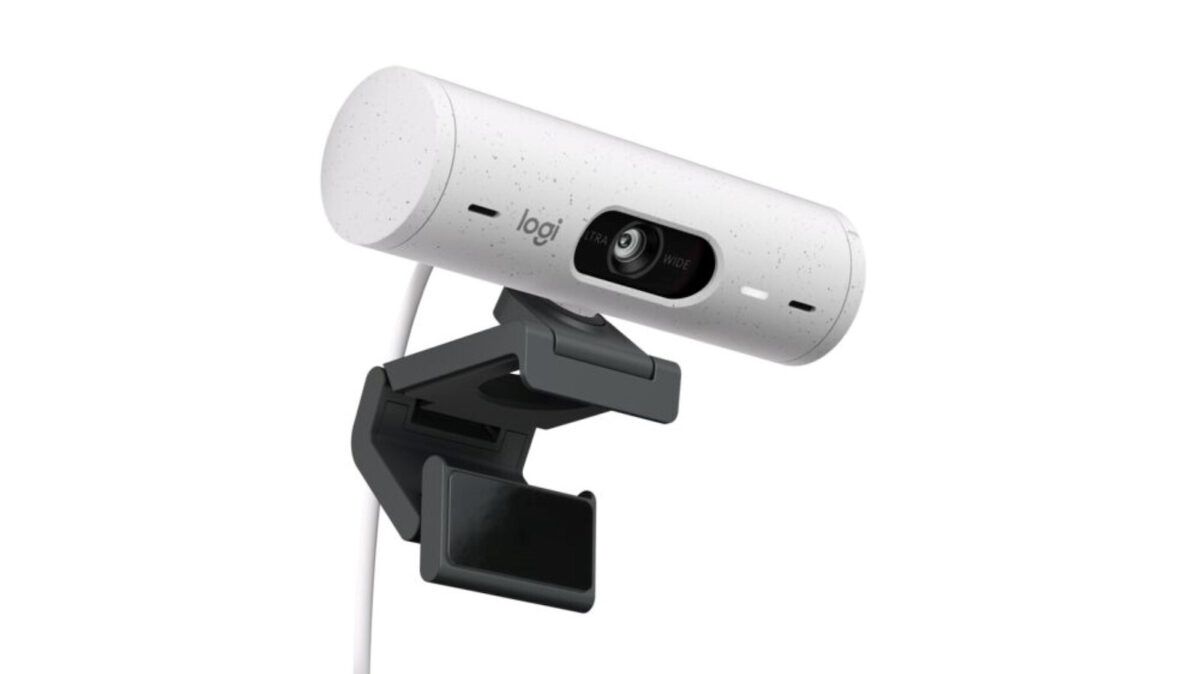 Logitech Brio 500 Full HD 1080p - Image 5