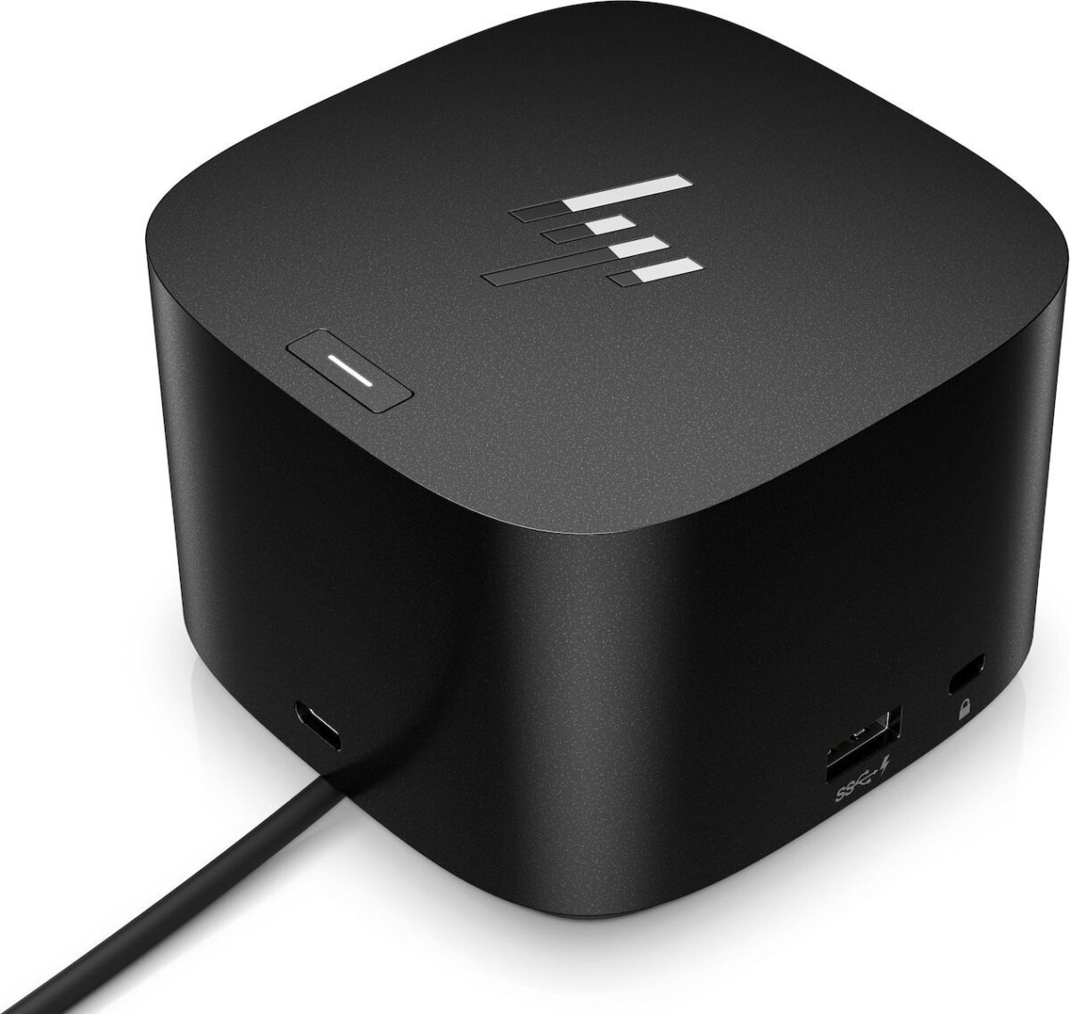 HP Thunderbolt Dock 280W G4 w/Combo Cable Thunderbolt 4 Docking Station με HDMI/DisplayPort 4K PD Ethernet - Image 1