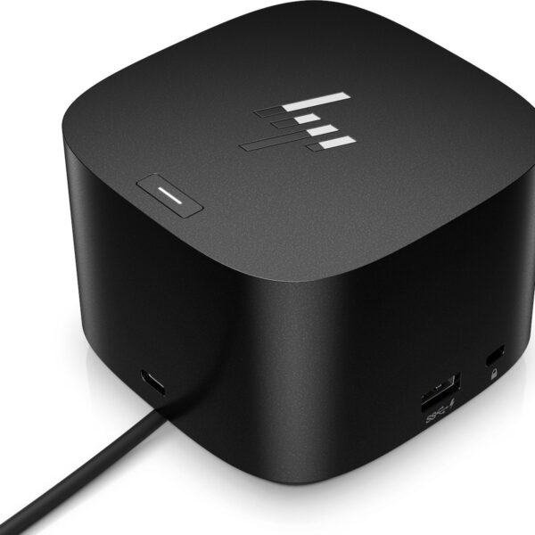 HP Thunderbolt Dock 280W G4 w/Combo Cable Thunderbolt 4 Docking Station με HDMI/DisplayPort 4K PD Ethernet