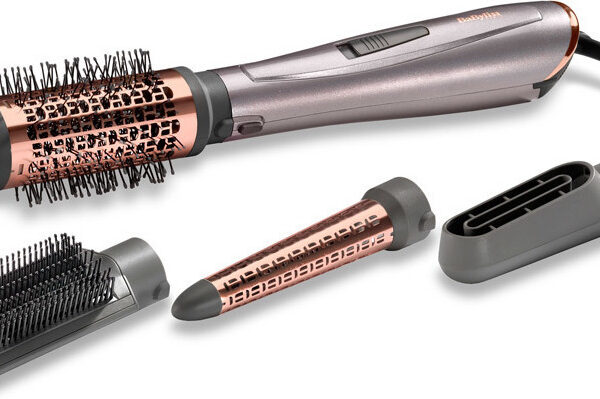 Babyliss Air Style 1000 Σετ Φορμαρίσματος Μαλλιών