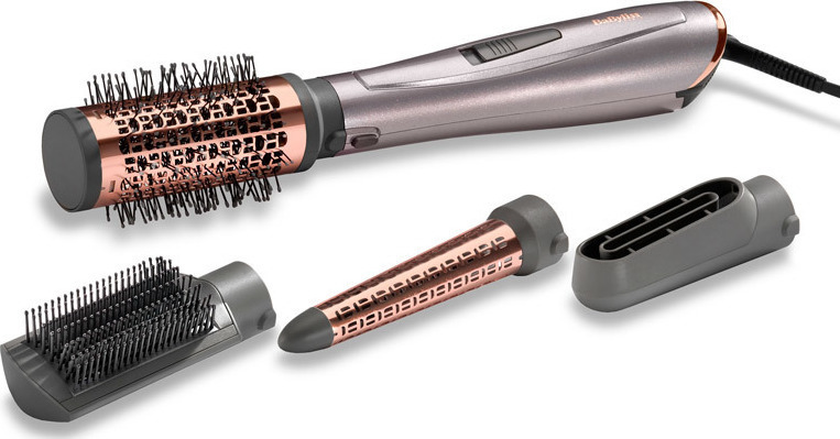 Babyliss Air Style 1000 Σετ Φορμαρίσματος Μαλλιών