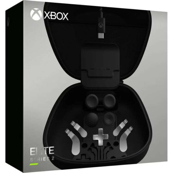 Microsoft Xbox Elite Series 2 Complete Component Pack