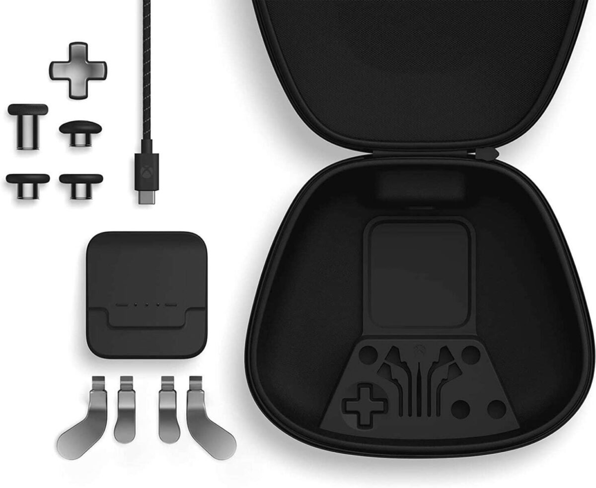 Microsoft Xbox Elite Series 2 Complete Component Pack - Image 4