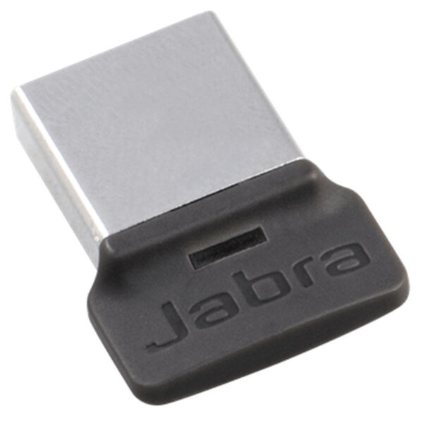 Jabra Link 370 MS USB Adapter for Jabra Headsets/Speakerphones