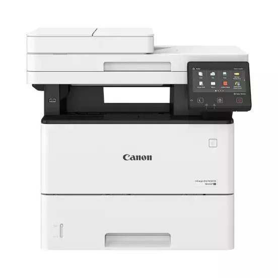 Canon ImageRunner 1643i II EMEA Ασπρόμαυρο Πολυμηχάνημα Laser
