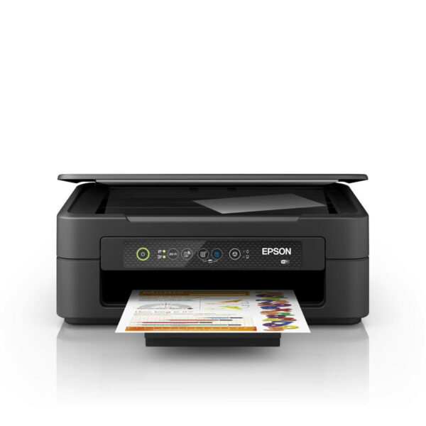 Epson Expression Home XP-2200 Έγχρωμο Πολυμηχάνημα Inkjet